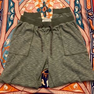 Green Goodfellow & Co. Men's Lounge Pants